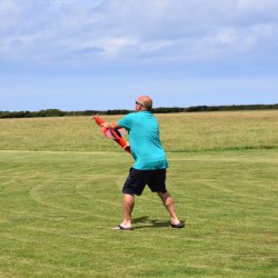North Cliffs 29.07.2020